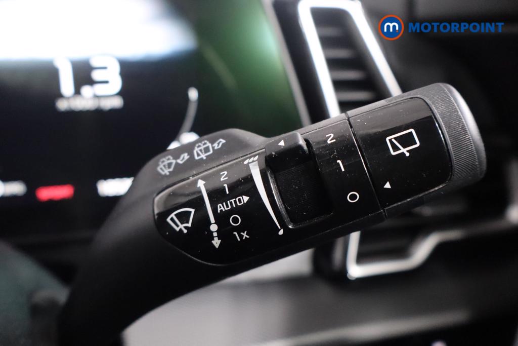 KIA Sportage Gt-Line S Automatic Petrol-Electric Hybrid SUV - Stock Number (1584653) - 10th supplementary image