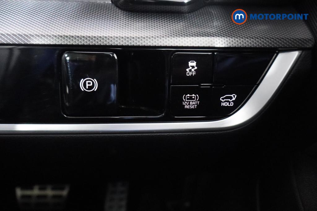 KIA Sportage Gt-Line S Automatic Petrol-Electric Hybrid SUV - Stock Number (1584653) - 11th supplementary image
