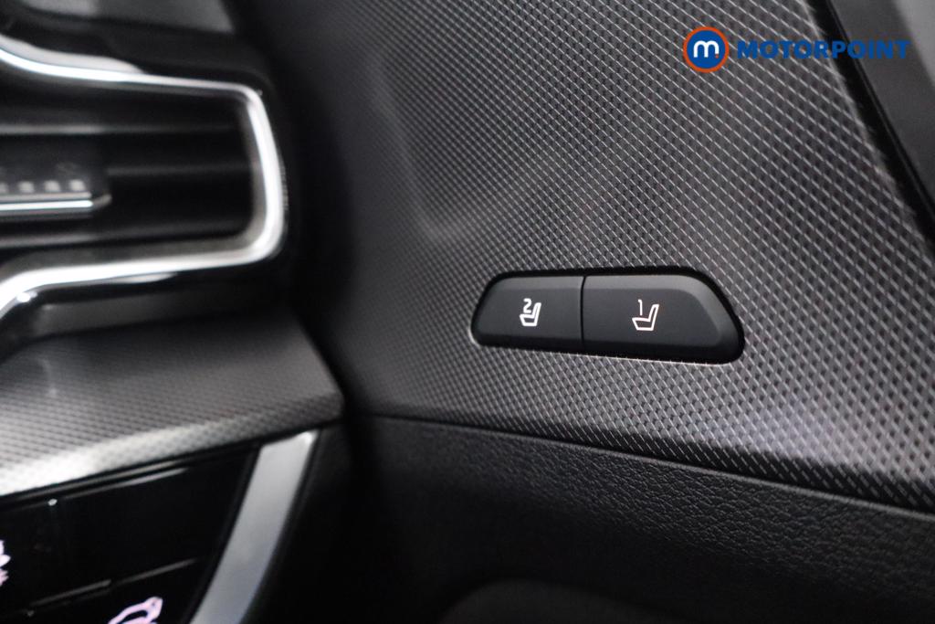 KIA Sportage Gt-Line S Automatic Petrol-Electric Hybrid SUV - Stock Number (1584653) - 12th supplementary image
