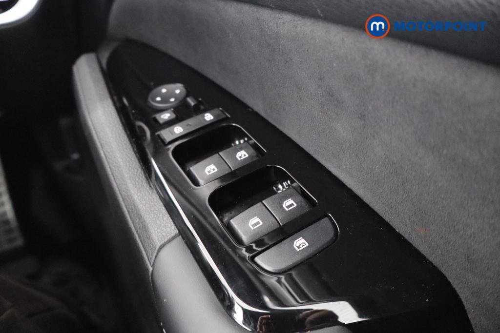 KIA Sportage Gt-Line S Automatic Petrol-Electric Hybrid SUV - Stock Number (1584653) - 13th supplementary image