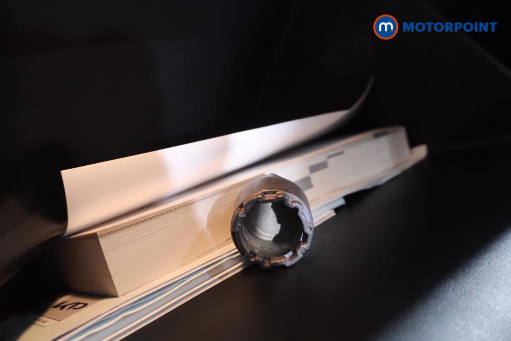 KIA Sportage Gt-Line S Automatic Petrol-Electric Hybrid SUV - Stock Number (1584653) - 15th supplementary image