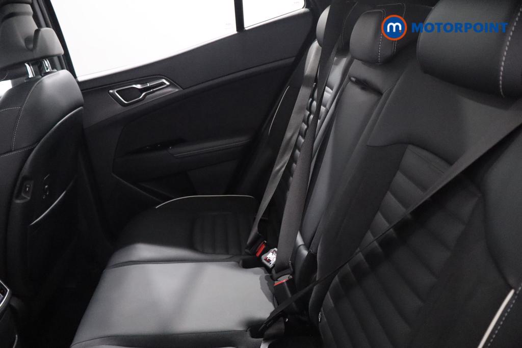 KIA Sportage Gt-Line S Automatic Petrol-Electric Hybrid SUV - Stock Number (1584653) - 17th supplementary image