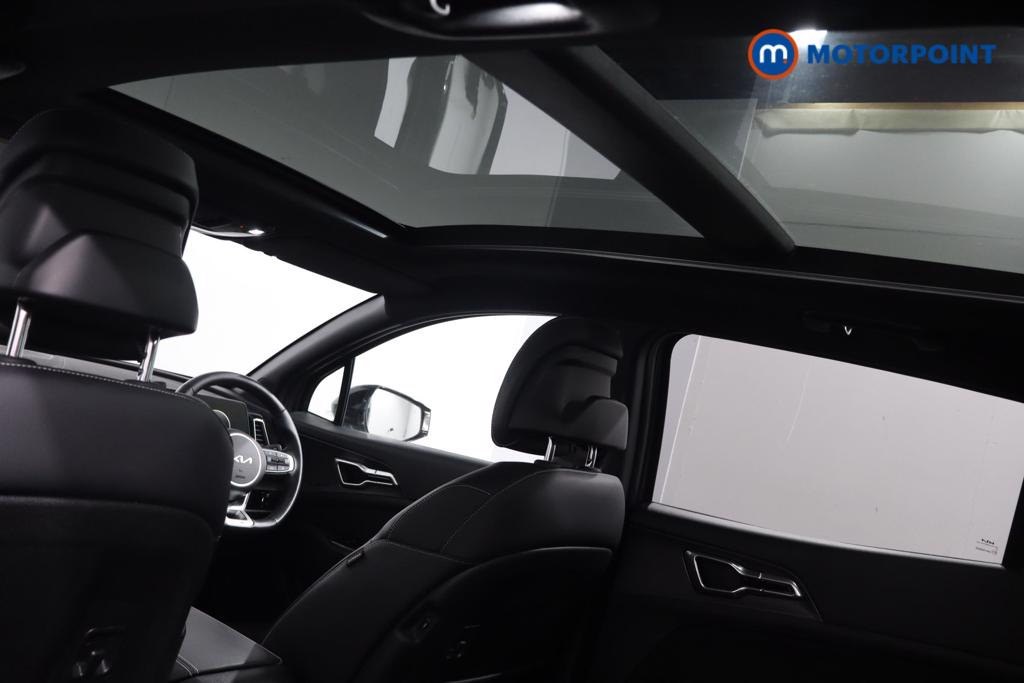 KIA Sportage Gt-Line S Automatic Petrol-Electric Hybrid SUV - Stock Number (1584653) - 19th supplementary image