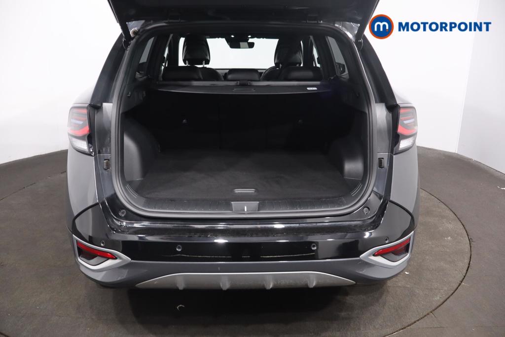 KIA Sportage Gt-Line S Automatic Petrol-Electric Hybrid SUV - Stock Number (1584653) - 20th supplementary image