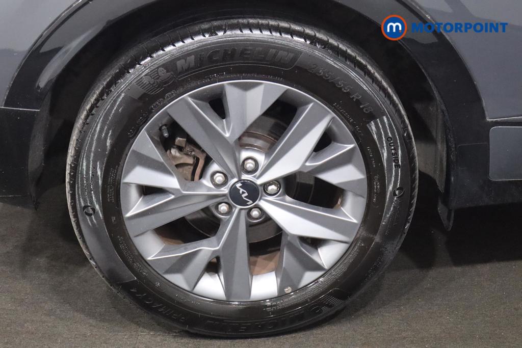 KIA Sportage Gt-Line S Automatic Petrol-Electric Hybrid SUV - Stock Number (1584653) - 21st supplementary image