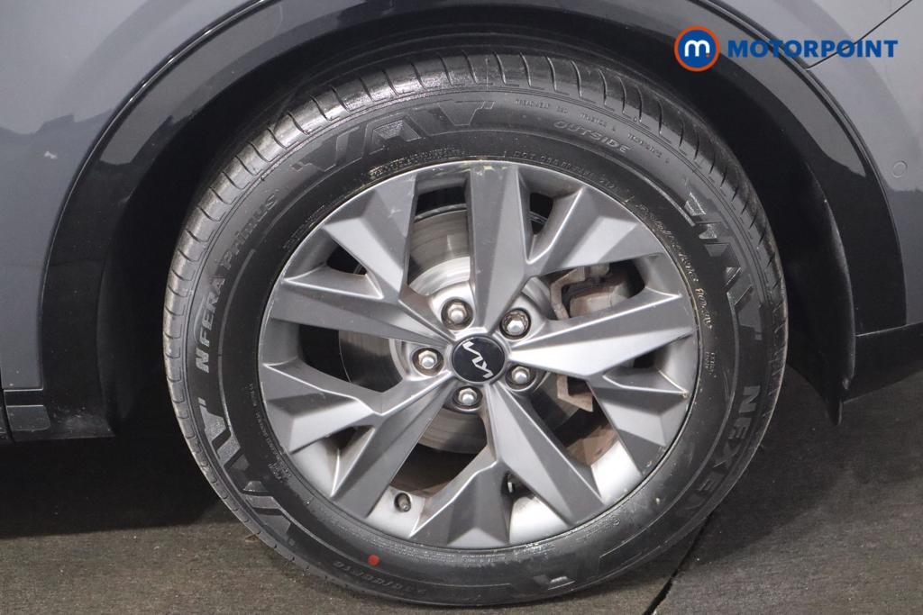 KIA Sportage Gt-Line S Automatic Petrol-Electric Hybrid SUV - Stock Number (1584653) - 22nd supplementary image