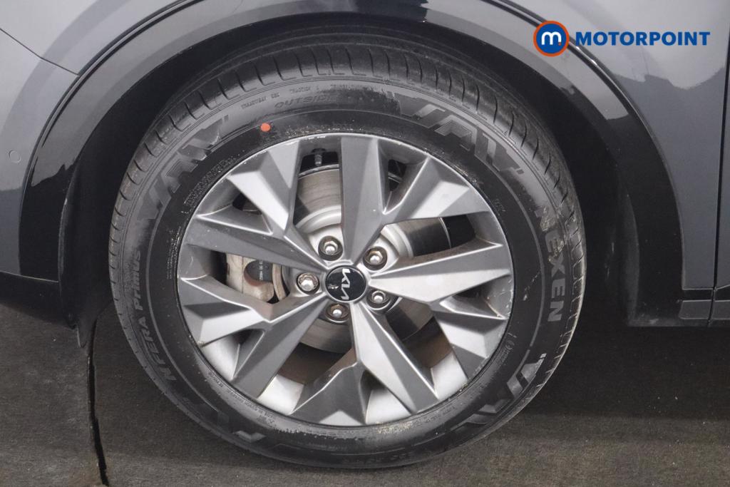 KIA Sportage Gt-Line S Automatic Petrol-Electric Hybrid SUV - Stock Number (1584653) - 23rd supplementary image