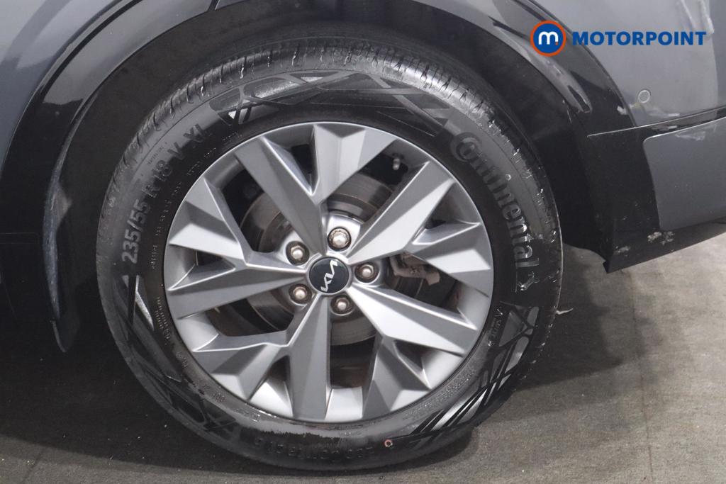 KIA Sportage Gt-Line S Automatic Petrol-Electric Hybrid SUV - Stock Number (1584653) - 24th supplementary image