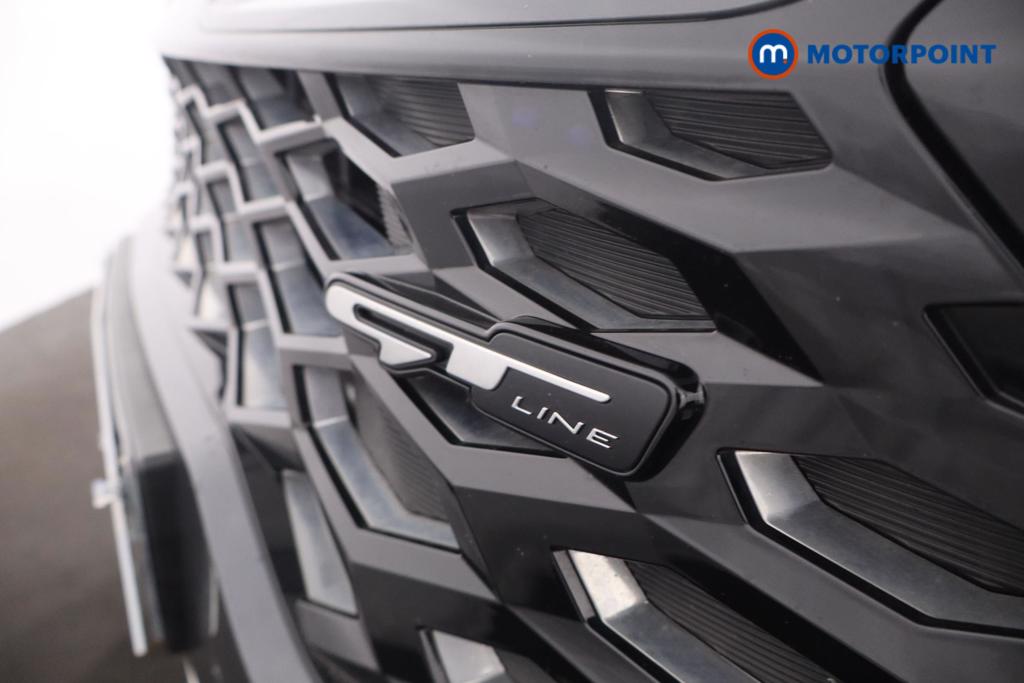 KIA Sportage Gt-Line S Automatic Petrol-Electric Hybrid SUV - Stock Number (1584653) - 25th supplementary image