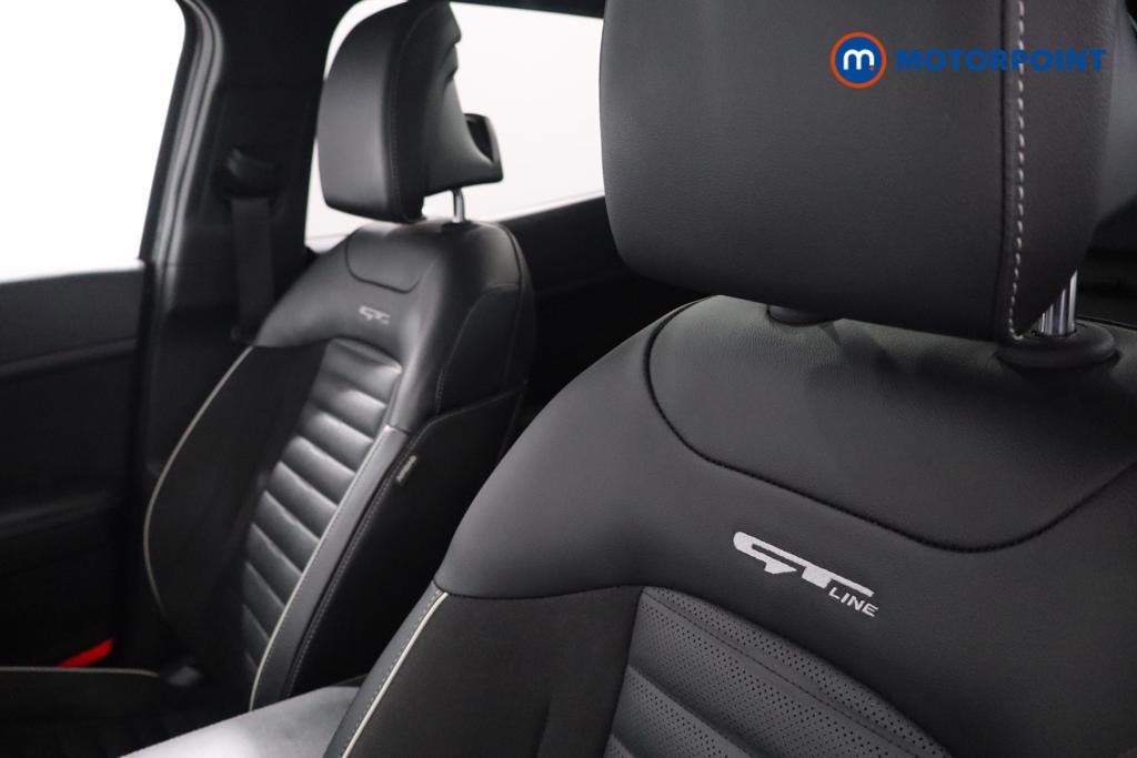 KIA Sportage Gt-Line S Automatic Petrol-Electric Hybrid SUV - Stock Number (1584653) - 26th supplementary image