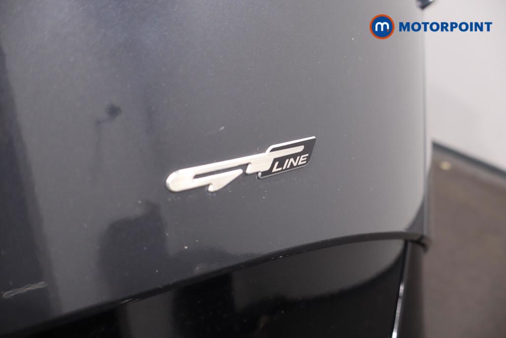 KIA Sportage Gt-Line S Automatic Petrol-Electric Hybrid SUV - Stock Number (1584653) - 27th supplementary image