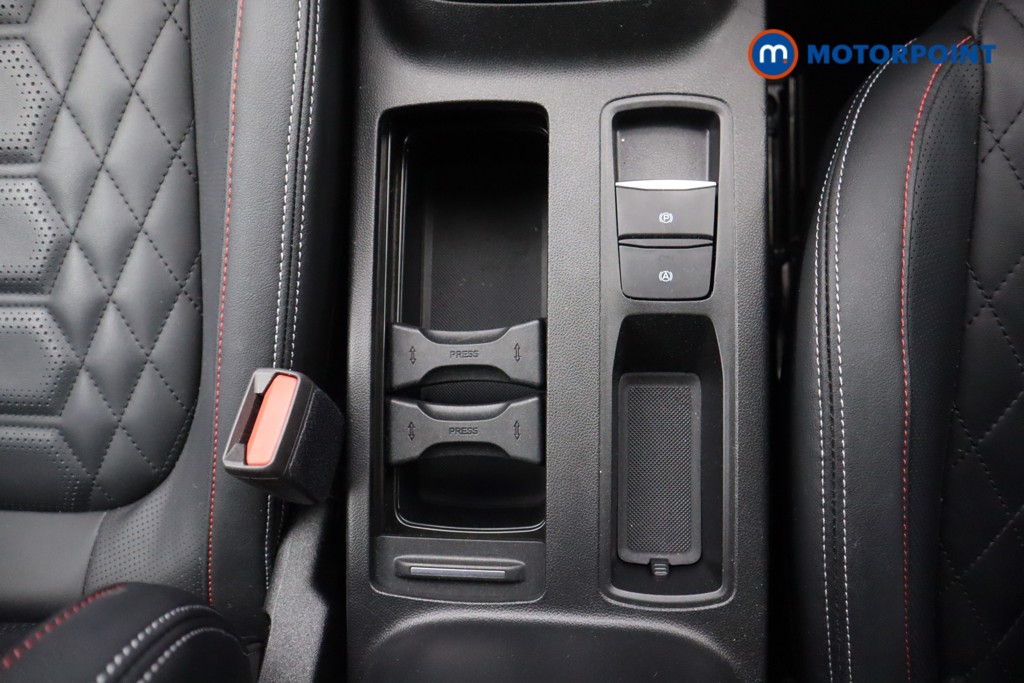 Ford Focus St-Line Vignale Manual Petrol Hatchback - Stock Number (1584888) - 15th supplementary image