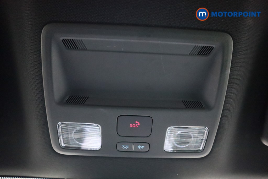 Ford Focus St-Line Vignale Manual Petrol Hatchback - Stock Number (1584888) - 16th supplementary image