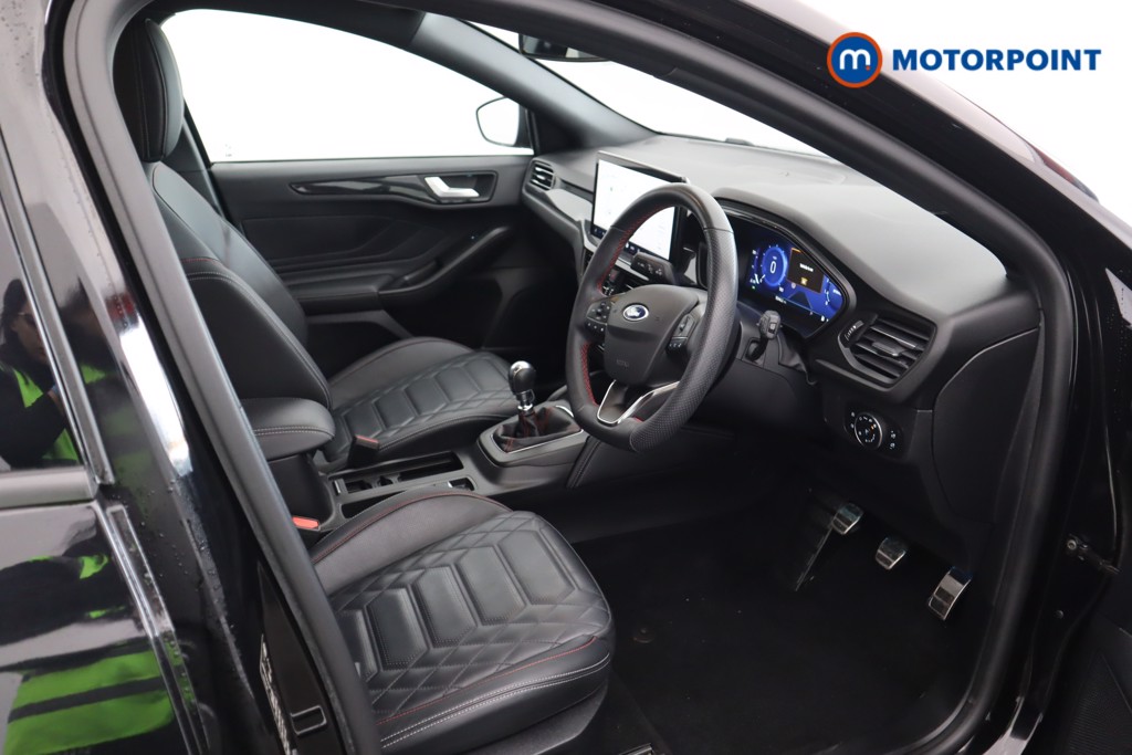 Ford Focus St-Line Vignale Manual Petrol Hatchback - Stock Number (1584888) - 20th supplementary image