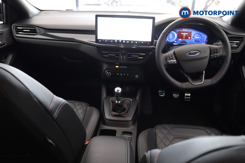 Ford Focus St-Line Vignale Manual Petrol Hatchback - Stock Number (1584888) - 23rd supplementary image