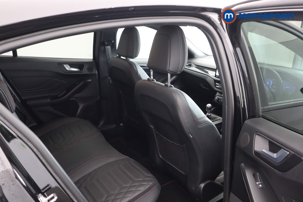 Ford Focus St-Line Vignale Manual Petrol Hatchback - Stock Number (1584888) - 24th supplementary image