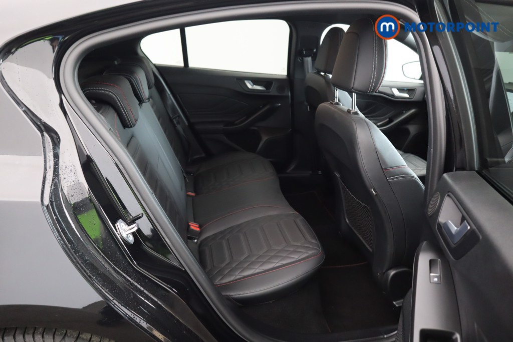 Ford Focus St-Line Vignale Manual Petrol Hatchback - Stock Number (1584888) - 25th supplementary image