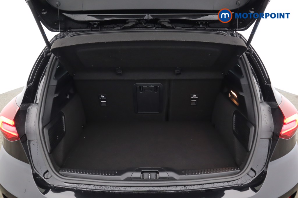 Ford Focus St-Line Vignale Manual Petrol Hatchback - Stock Number (1584888) - 28th supplementary image