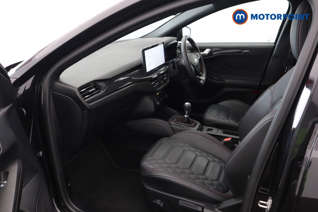 Ford Focus St-Line Vignale Manual Petrol Hatchback - Stock Number (1584888) - 31st supplementary image