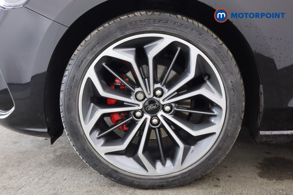 Ford Focus St-Line Vignale Manual Petrol Hatchback - Stock Number (1584888) - 34th supplementary image