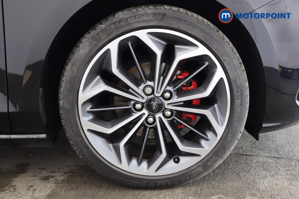 Ford Focus St-Line Vignale Manual Petrol Hatchback - Stock Number (1584888) - 35th supplementary image