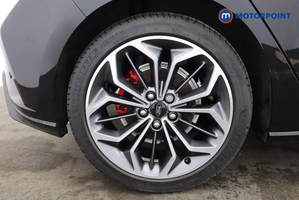 Ford Focus St-Line Vignale Manual Petrol Hatchback - Stock Number (1584888) - 36th supplementary image