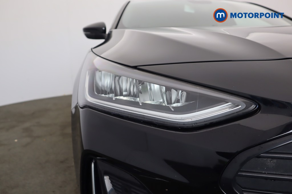 Ford Focus St-Line Vignale Manual Petrol Hatchback - Stock Number (1584888) - 1st supplementary image