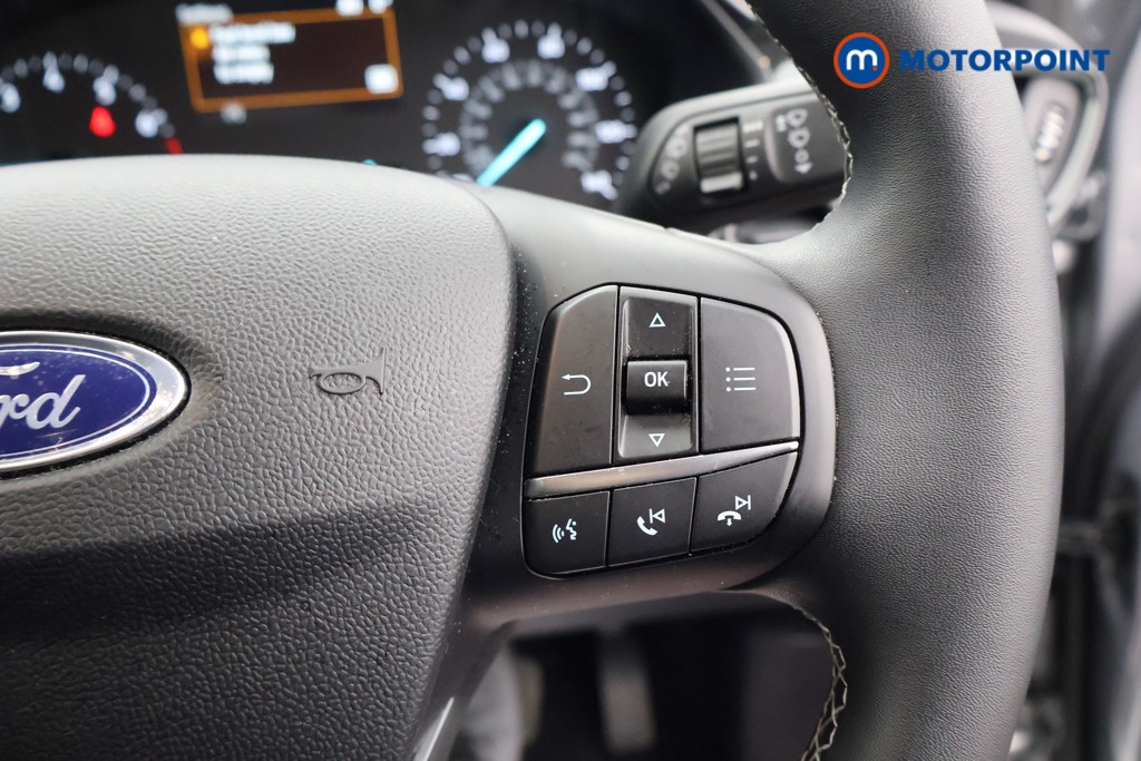 Ford Puma Titanium Design Automatic Petrol SUV - Stock Number (1584971) - 3rd supplementary image