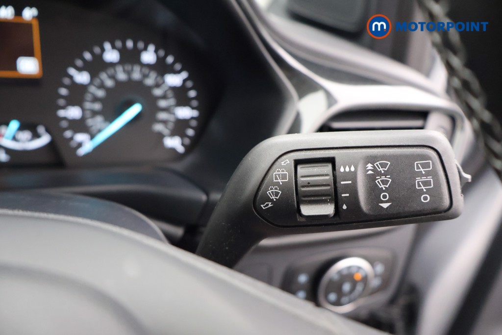 Ford Puma Titanium Design Automatic Petrol SUV - Stock Number (1584971) - 6th supplementary image