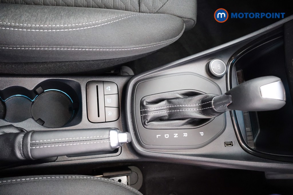 Ford Puma Titanium Design Automatic Petrol SUV - Stock Number (1584971) - 10th supplementary image