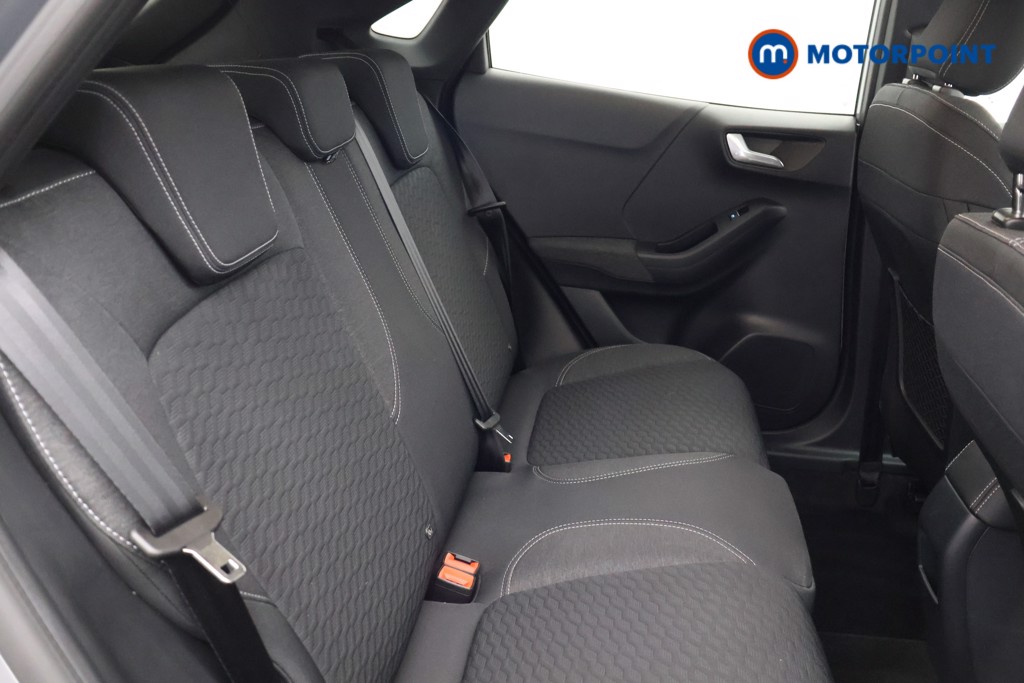 Ford Puma Titanium Design Automatic Petrol SUV - Stock Number (1584971) - 17th supplementary image