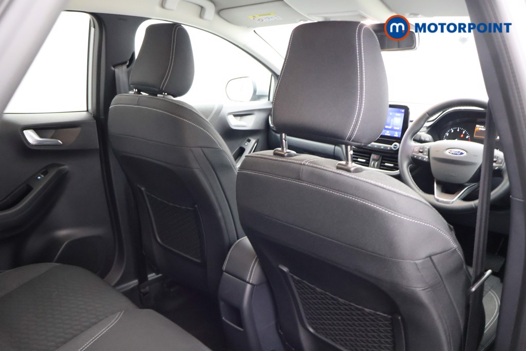 Ford Puma Titanium Design Automatic Petrol SUV - Stock Number (1584971) - 18th supplementary image