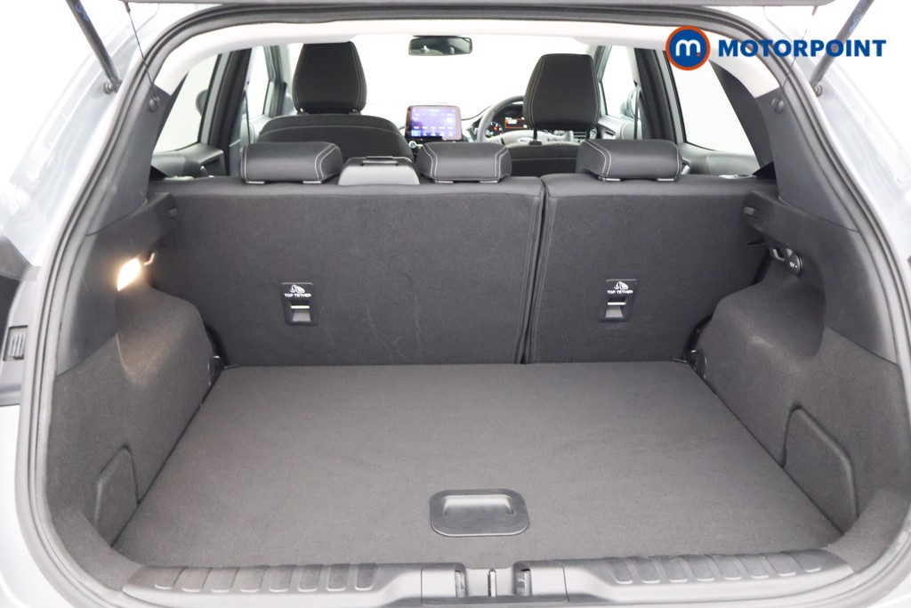 Ford Puma Titanium Design Automatic Petrol SUV - Stock Number (1584971) - 22nd supplementary image