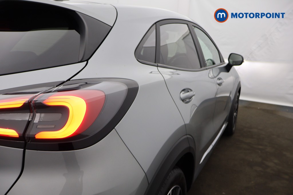 Ford Puma Titanium Design Automatic Petrol SUV - Stock Number (1584971) - 25th supplementary image