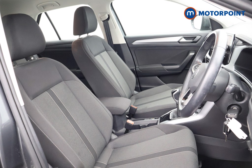 Volkswagen T-Roc Life Manual Petrol SUV - Stock Number (1585111) - 15th supplementary image