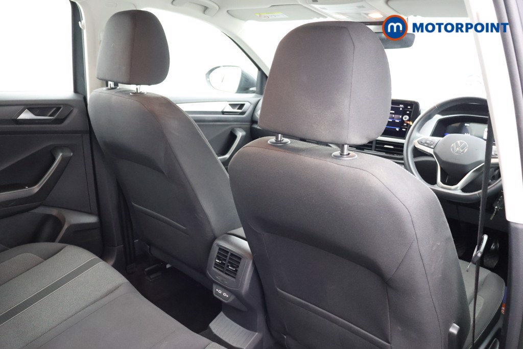 Volkswagen T-Roc Life Manual Petrol SUV - Stock Number (1585111) - 17th supplementary image