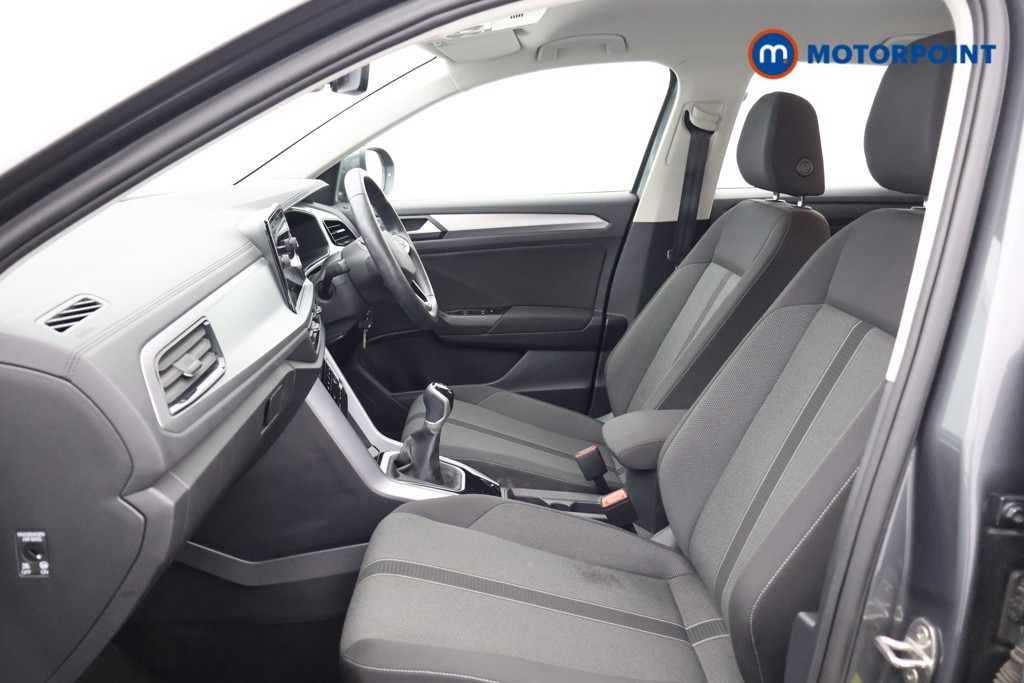 Volkswagen T-Roc Life Manual Petrol SUV - Stock Number (1585111) - 20th supplementary image