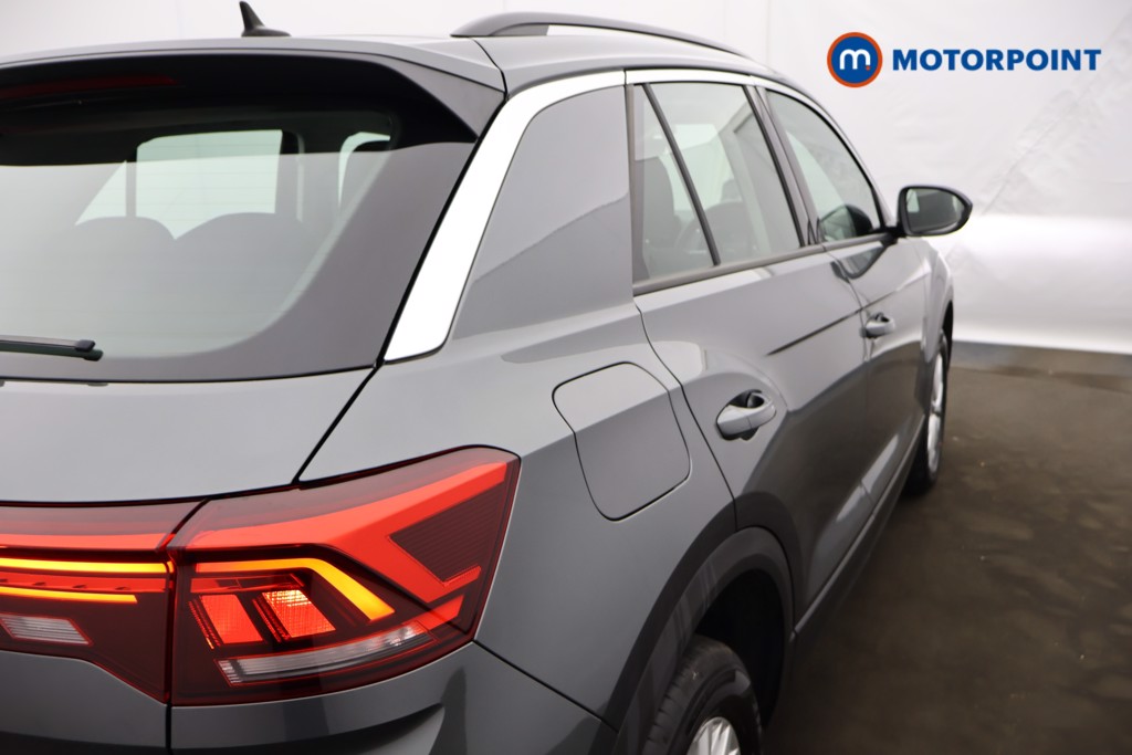 Volkswagen T-Roc Life Manual Petrol SUV - Stock Number (1585111) - 24th supplementary image
