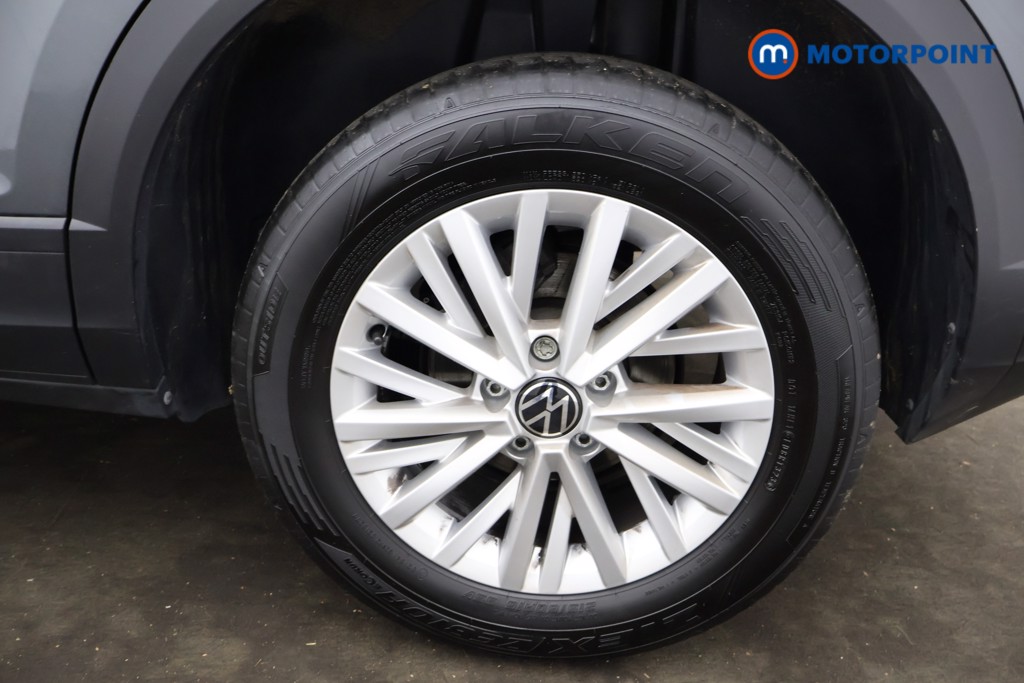 Volkswagen T-Roc Life Manual Petrol SUV - Stock Number (1585111) - 29th supplementary image