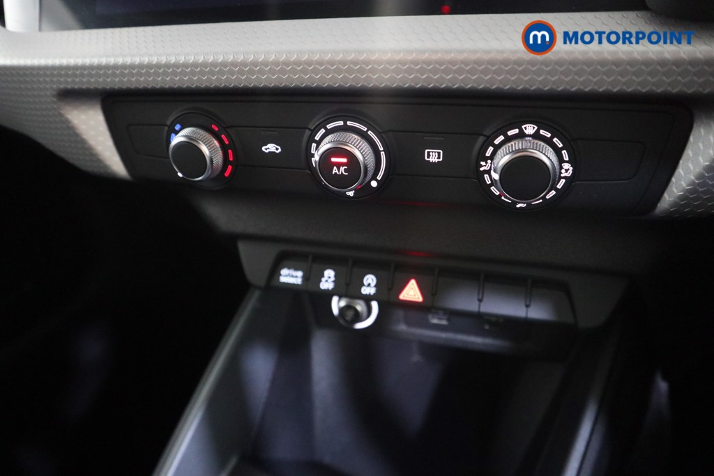Audi A1 S Line Manual Petrol Hatchback - Stock Number (1585431) - 8th supplementary image