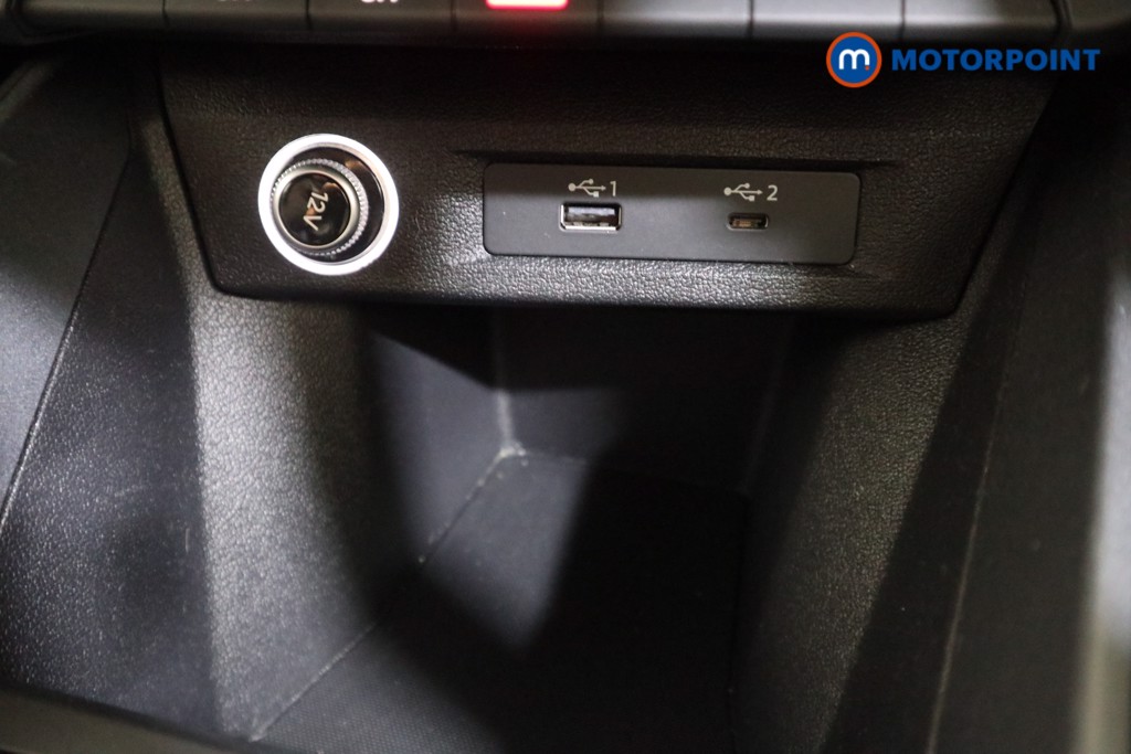 Audi A1 S Line Manual Petrol Hatchback - Stock Number (1585431) - 9th supplementary image