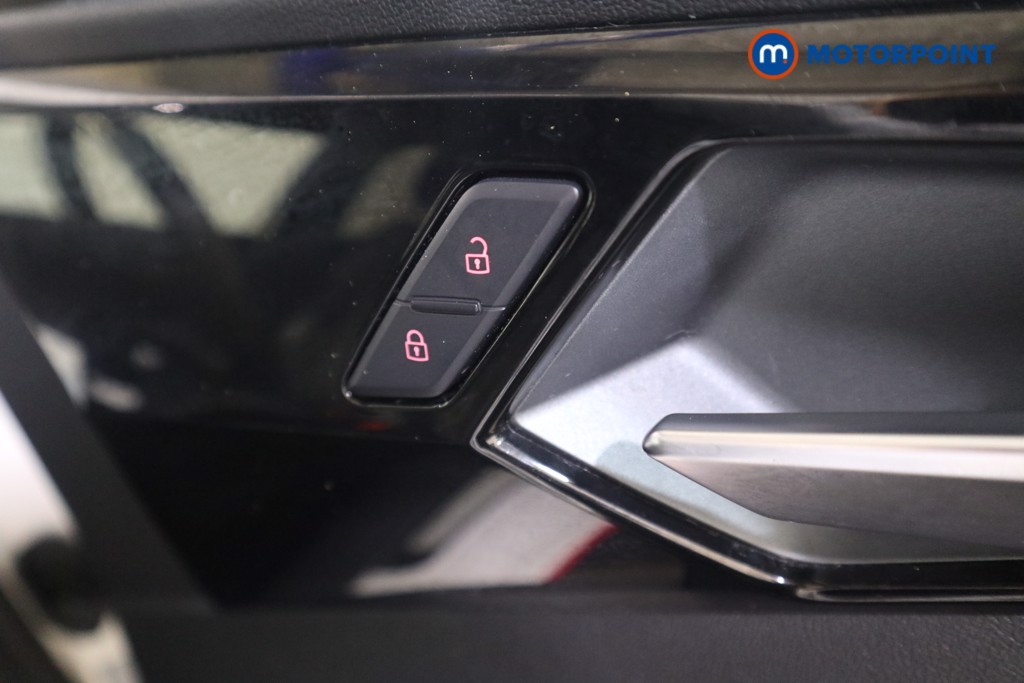 Audi A1 S Line Manual Petrol Hatchback - Stock Number (1585431) - 13th supplementary image