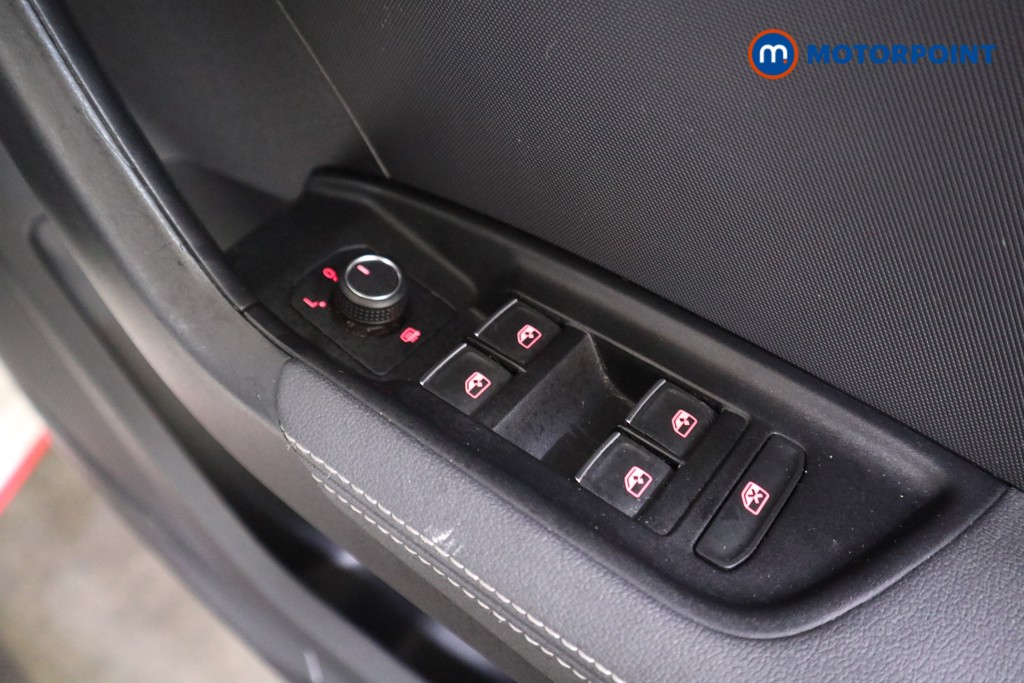 Audi A1 S Line Manual Petrol Hatchback - Stock Number (1585431) - 14th supplementary image