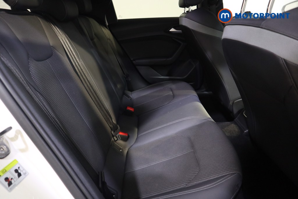 Audi A1 S Line Manual Petrol Hatchback - Stock Number (1585431) - 18th supplementary image