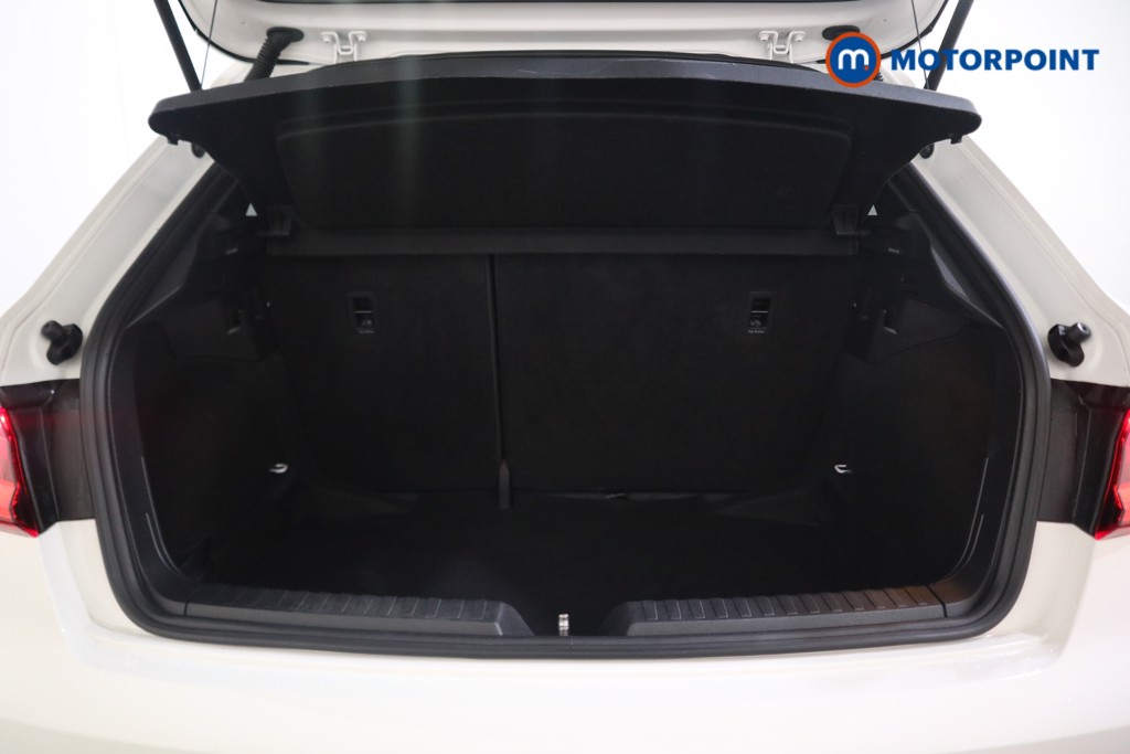 Audi A1 S Line Manual Petrol Hatchback - Stock Number (1585431) - 21st supplementary image