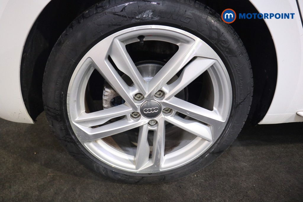 Audi A1 S Line Manual Petrol Hatchback - Stock Number (1585431) - 22nd supplementary image