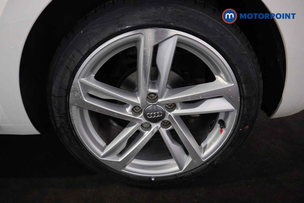 Audi A1 S Line Manual Petrol Hatchback - Stock Number (1585431) - 25th supplementary image