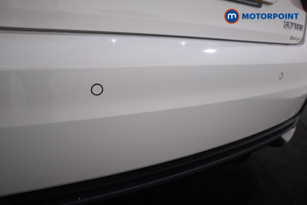 Audi A1 S Line Manual Petrol Hatchback - Stock Number (1585431) - 26th supplementary image