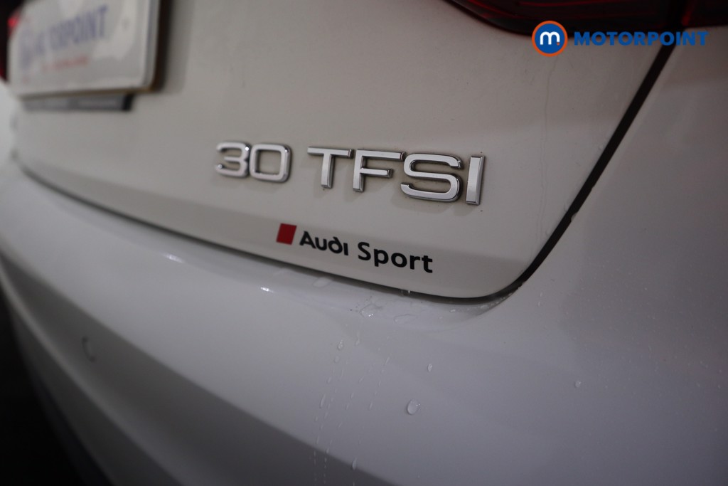 Audi A1 S Line Manual Petrol Hatchback - Stock Number (1585431) - 29th supplementary image