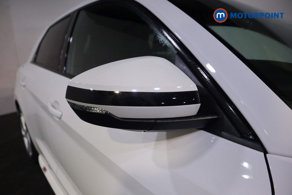 Audi A1 S Line Manual Petrol Hatchback - Stock Number (1585431) - 31st supplementary image